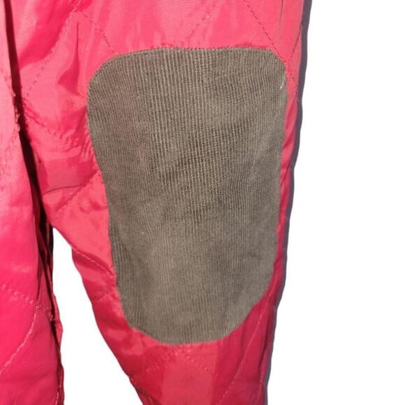 Vissla Cronkite Quilted Jacket - Men's - Picture 6 of 11